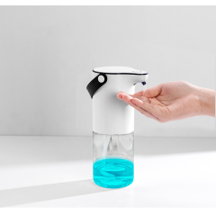 Automatic Sensing Stand Soap Dispenser for School Use